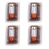 Japanese Sweets Shop Mizuyokan Ogura 4Pcs Japanese Sweets Imuraya Ninjapo view 1