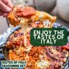 Italian Seasoning Gift Set | Tastes of Italy | Artisanal Spice Blends Six Pack | Non GMO, All Natural | No MSG, Gluten, Soy, Nuts | Small Batch, Hand Made Seasonings | No Artificial Ingredients, Ultra Premium | Made in USA | GLP-1 Friendly | Magnetic view 2