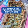 Greek Seasoning Gift Set | Tastes of Greece | Artisanal Spice Blends Six Pack | Non GMO, All Natural | No MSG, Gluten, Soy, Nuts | Small Batch, Hand Made Seasonings | No Artificial Ingredients, Ultra Premium | Made in USA | GLP-1 Friendly | Magnetic  view 4