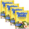 Butter Buds Sauce Mix, 4 Oz (4-Pack)  Non-GMO, Gluten-Free Natural Butter Flavored Sauce Made with Buttermilk, 0 Fat, 0 Cholesterol view 1