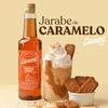 CAVEENI Syrup for Coffee 25.4 Ounces (Caramel) view 2