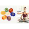 7Pcs Chakra Crystal Stones Natural Reiki Healing Crystals Gemstones, Healing Crystals, Polished Palm Stone, healing crystals chakra crystals view 3