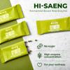 HISAENG Digestive Enzymes | Essential for Better Digestion, Constipation, Nutrient Absorption Fermented Brown Rice Enzyme Digestion & Probiotics Supplement All 30 Packets, Pack of 1 view 2