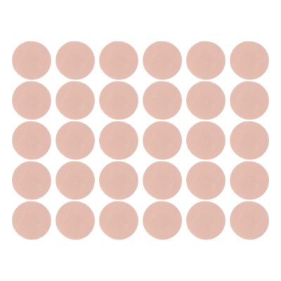 30pcs Waterproof Adhesive Patches for Skin Falling Prevention Breathable Elastic Fabric Adhesive Cover for Sensor Hiking Camping Outings
