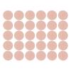 30pcs Waterproof Adhesive Patches for Skin Falling Prevention Breathable Elastic Fabric Adhesive Cover for Sensor Hiking Camping Outings view 1