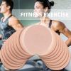 30pcs Waterproof Adhesive Patches for Skin Falling Prevention Breathable Elastic Fabric Adhesive Cover for Sensor Hiking Camping Outings view 4
