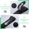 CPAP Headgear Replacement Strap for ResMed P10 F10 F20 CPAP Masks, Universal Elastic Headgear Straps for AirFit P10 F10 F20 CPAP Replacement Accessories Nasal Pillow System Replacement (Headband ONLY) view 4