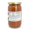 CAMPO D'ORO - Italian Tomato Sauce with Eggplant, Made with Extra Virgin Olive Oil and Eggplants, 100% Natural, Italian, Jar 24oz (680g) view 2