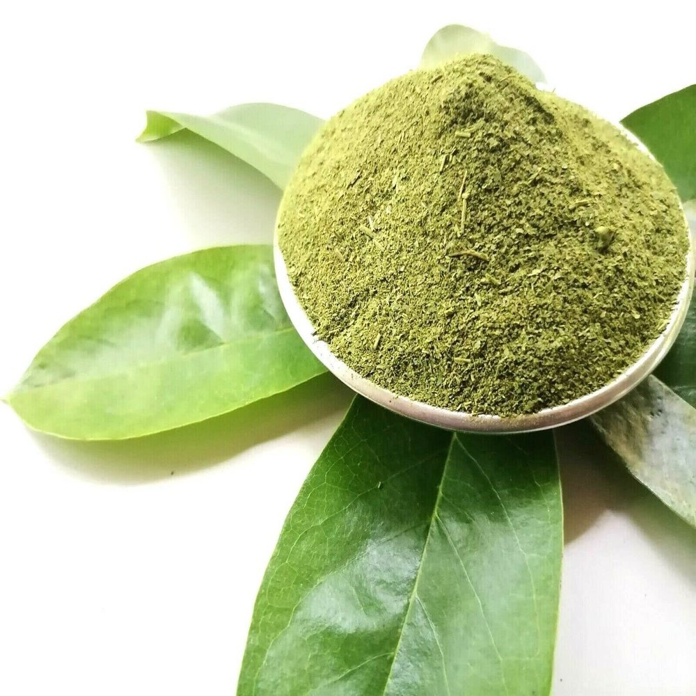 200g Dried Soursop Leaves Powder Healthy leaf Guanabana Graviola Guyabano Organic