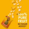 Crispy Green Natural Freeze-Dried Fruit, Pineapple Single-Serve, No Sugar Added, 0.63 Ounce (Pack of 12) view 4
