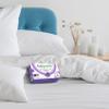 Beyond Fabric Softener Sheets (8 boxes of 80 sheets) - Lavender Scent - Eco-Friendly Plant-Based Dryer Sheets. Removes Static Cling. Recyclable Packaging. view 4