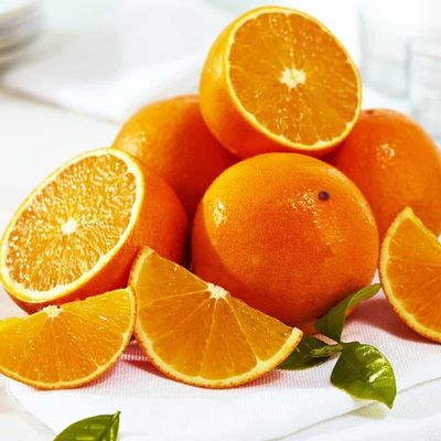 Organic fresh grown navel oranges 10lbs