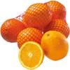 Organic fresh grown navel oranges 10lbs view 2