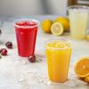 Comfy Package GUSTO Clear Plastic Cups [16 oz - Case of 1440] Disposable Cold Drinking Cups for Parties, Events, & Everyday Use - Crystal Clear, BPA-Free, Durable Polypropylene -(Formerly view 3