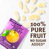Crispy Green Natural Freeze-Dried Fruit, Pear Single-Serve, No Sugar Added, 0.53 Ounce (Pack of 12) view 4