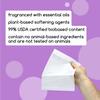 Beyond Fabric Softener Sheets (80 sheets) - Lavender Scent - Eco-Friendly Plant-Based Dryer Sheets. Removes Static Cling. Recyclable Packaging. view 3