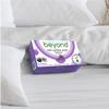 Beyond Fabric Softener Sheets (80 sheets) - Lavender Scent - Eco-Friendly Plant-Based Dryer Sheets. Removes Static Cling. Recyclable Packaging. view 4