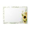 Dashleigh Sunflower Notecards, Set of 48, 4x6 inches view 1