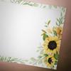 Dashleigh Sunflower Notecards, Set of 48, 4x6 inches view 3
