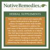 Native Remedies Inflam Dr. 2 Pack view 4