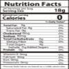 Apexy Jelly Straws, Fruit Jelly Filled Strips, Assorted Fruit Flavor, 15.23oz (15.23oz Pack of 2) view 2