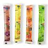 Apexy Jelly Straws, Fruit Jelly Filled Strips, Assorted Fruit Flavor, 15.23oz (15.23oz Pack of 2) view 3