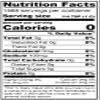 Mermaid Spice Corp - Shake It Up - 2lb. 8 oz. (1.59 kg.) view 3