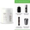 Zogics Sanitizing Wipes and Tabletop Stainless Steel Wipe Dispenser view 4