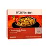 Nutmeg State Nutrition  High Protein Entree, Low Calorie, Low Carb, Bariatric Diet Friendly, Ideal Protein Compatible, 7 Servings Per Box (Cheesesteak Pasta) view 1