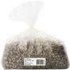 Los Chileros Blue Corn Popcorn Kernel 4lb bulk bag view 1