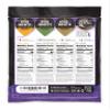 Brite Start Bone Broth - Variety Pack - 4 Count - Keto Friendly Concentrate with 16g Collagen, 20g Paleo Protein - Made from Free Range Chicken Bones & Grass Fed Beef - Single Serve Packets view 2