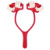 cn herb 24 pieces of feathery three-dimensional chest massage roller chest massager view 1