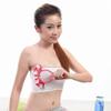 cn herb 24 pieces of feathery three-dimensional chest massage roller chest massager view 2