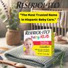 Resfriol-ito Baby Rub - Gentle, Soothing Chest Ointment Balm for Babies 3 months or older 1.76 Oz view 3