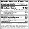 Mermaid Spice Corp - Za'atar Seasoning Jerusalem - 30 oz. (0.85 kg.) view 3