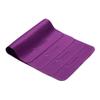 PERFECTSIGHT Microfiber Cleaning Cloth | Eyeglass Lens Cleaner [6 Pack, 5.7x6.7 Inch] Glasses, Phone, Camera, Computer Screen Cleaning | Safe for All Coated Lenses (Purple) view 1