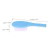 Beavorty 10pcs Hair Brush Comfortable Boy Girl Brush for Scalp Massage Gentle Detangling for Newborns Color Options Soft Bristles for Delicate Hair view 2
