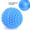 2 Compound Free Washing Assistants Reusable Washing Machine Washing Machine Dry Ball Fabric Softener Reduces Drying Time and Saves Energy Suitable for Washing Machine Clothes Drying view 4