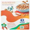 Kashi Organic Bite Size Maple Waffle Crisp Flavor, USDA Organic, Non GMO, Whole Grains, Kosher Certified, 9.5 Ounce (Pack of 8) view 3
