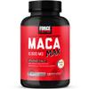 Force Factor Maca Max, Maca Root Capsules to Maximize Vitality & Performance, Made with Black Maca, Red Maca, & Yellow Maca Powder, Maca Root Powder, 2000mg, 120 Capsules view 1