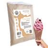 ALDKitchen Cone Waffle Mix | Chocolate Flavour | Soy & Nut free | Dough Mix for Egg Waffles (Chocolate, 5 Pound (Pack of 1)) view 1