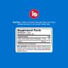 ProLab Caffeine Tablets 200mg - 200ct | Energy Support, Helps Enhance Endurance & Mental Focus, Reduce Fatigue, Pre-Workout, Extra Strength view 2