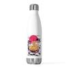20oz Insulated Bottle Novelty Udon Noodle Nigiri Nachos Japanese Foods Enthusiast Hilarious Hot Broth 20oz view 1