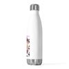 20oz Insulated Bottle Novelty Udon Noodle Nigiri Nachos Japanese Foods Enthusiast Hilarious Hot Broth 20oz view 2