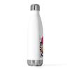 20oz Insulated Bottle Novelty Udon Noodle Nigiri Nachos Japanese Foods Enthusiast Hilarious Hot Broth 20oz view 3