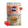 P.A.N Pancake and Waffle Mix  Gluten Free 1 lb. (Pack of 1) view 1