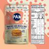 P.A.N Pancake and Waffle Mix  Gluten Free 1 lb. (Pack of 1) view 3