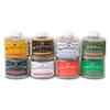Borsari Seasoning Gift Set - 8 Flavor Variety Pack - Original, Citrus, Orange Ginger, Cracked Pepper, Coffee, Everything Bagel, Savory, Tuscan Rosemary Sage - Gourmet Seasonings view 1