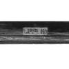 Pulex Hard Squeegee Rubber 12 pack - 16 Inch view 4