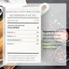 Borsari Seasoned Salt 2-Shaker Gift Set - Everything Bagel Seasoning Blend - Gourmet Seasonings For Steak, Fish, Poultry, & More - (3.2oz Shaker Bottles) view 2